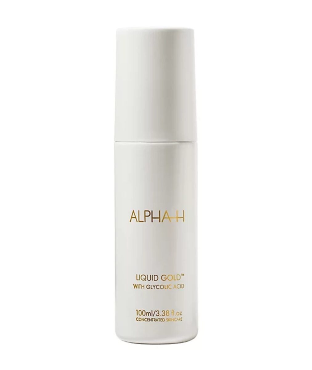 alpha h liquid gold