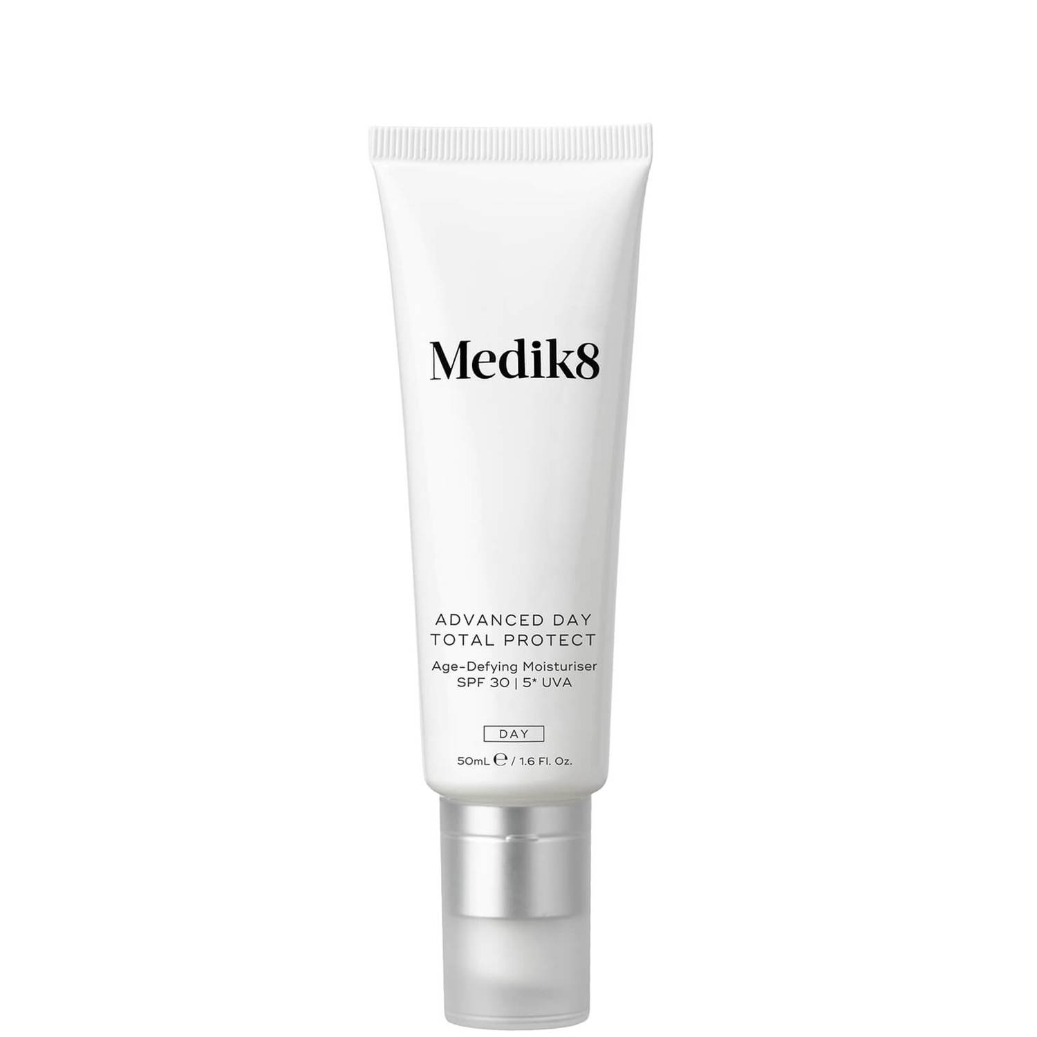 MEDIK8 advanced day total protect spf 30