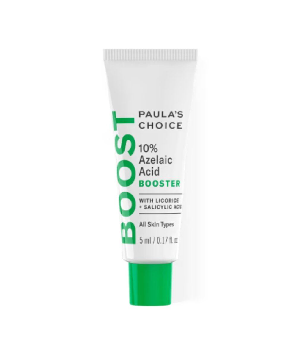 paula's choice 10% azelaic acid booster