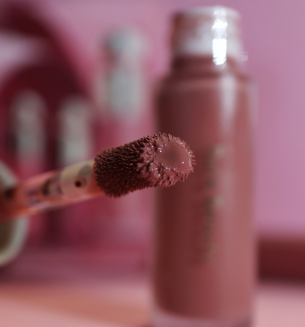 rare beauty liquid blush