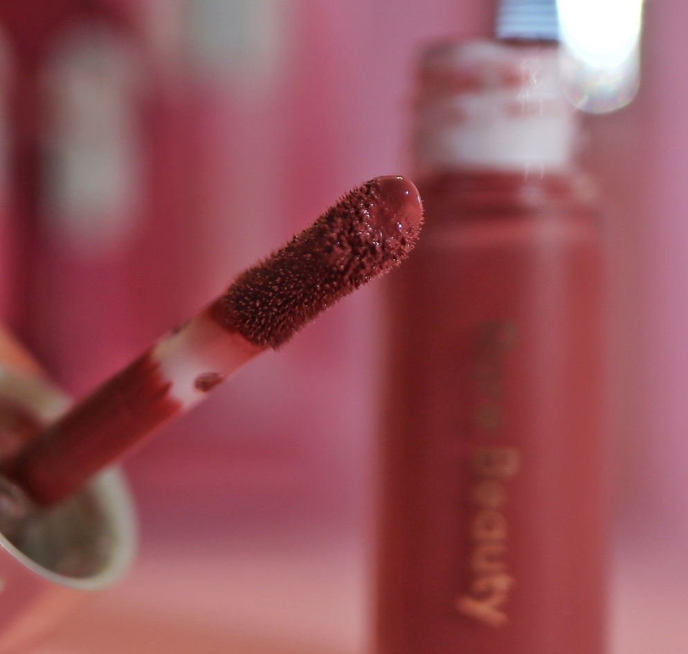 rare beauty liquid blush