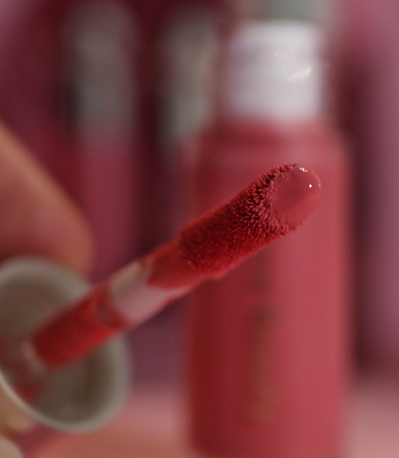 rare beauty liquid blush