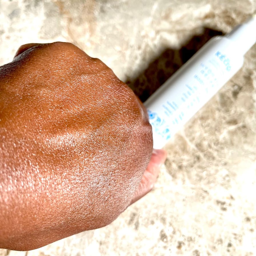 Kear Hydrate relax body oil