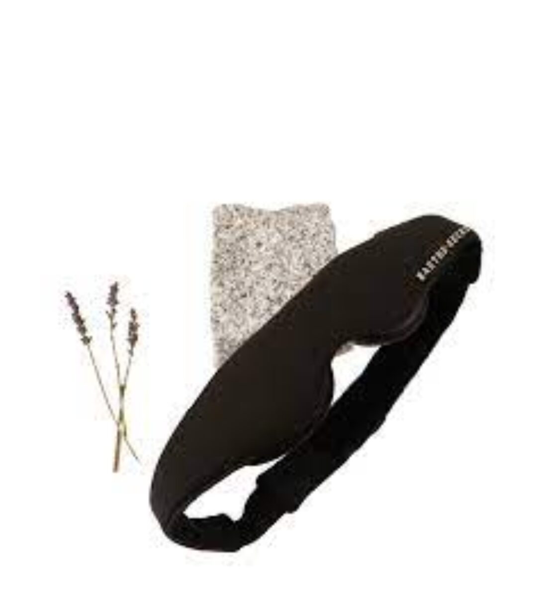 earths secret eye mask