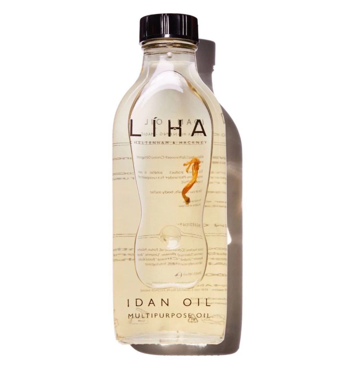 liha idan multi purpose oil