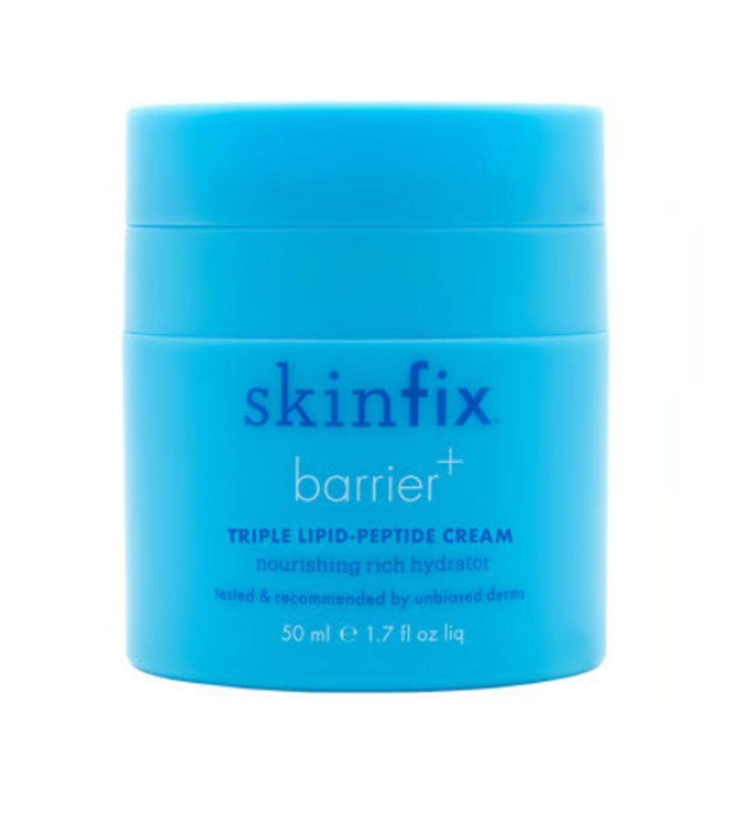 skinfix barrier triple lipid peptide cream
