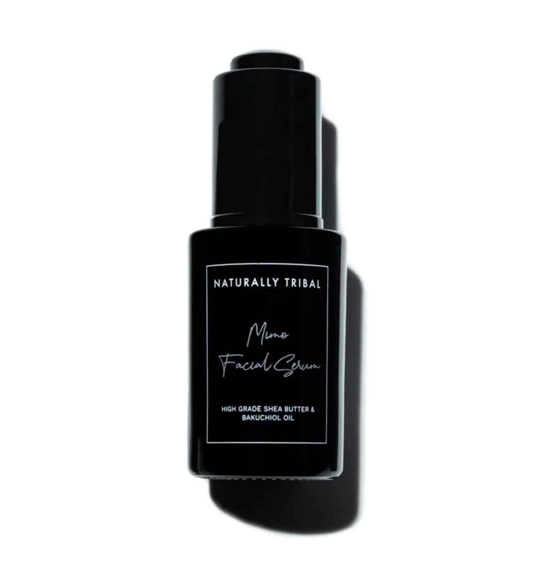 naturally tribal mimo facial serum