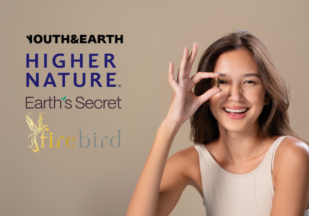 small supplement brands you'll love