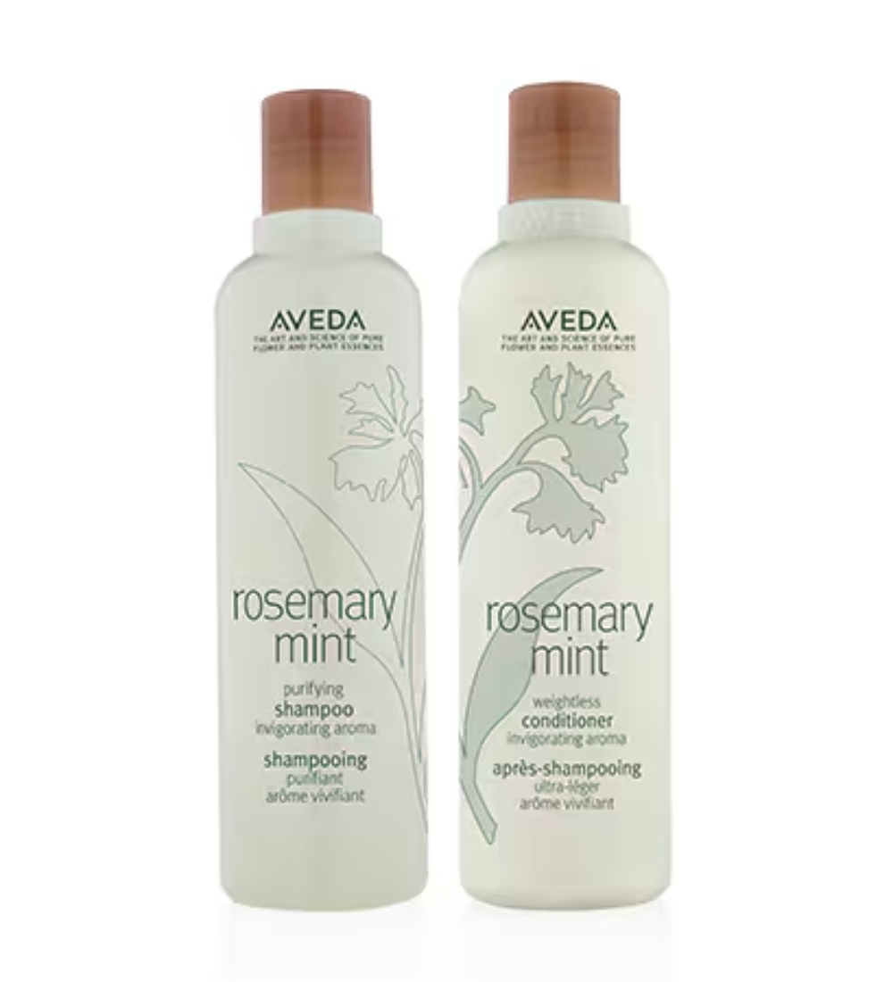 aveda rosemary mint