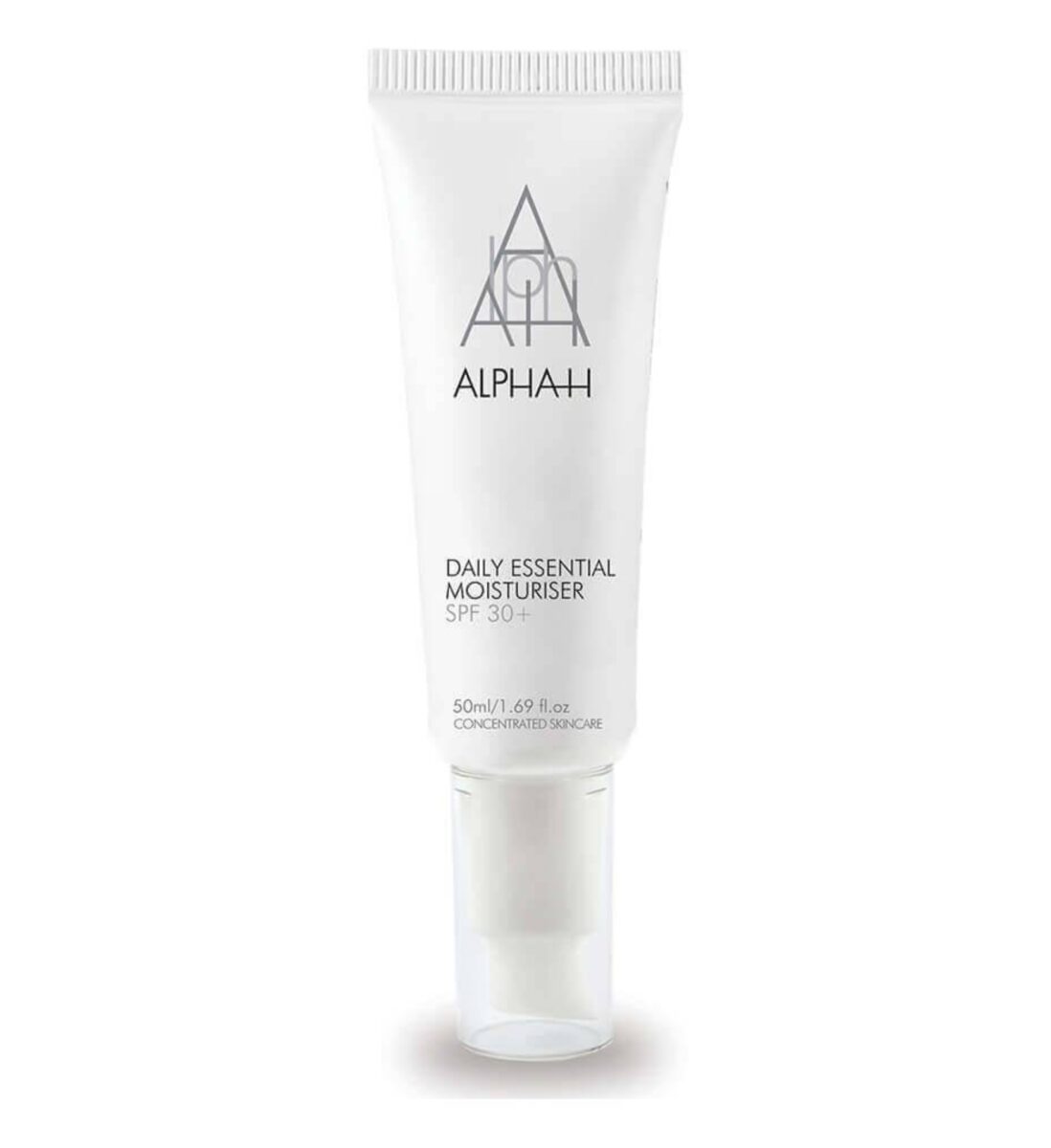 alpha h daily essential moisturiser spf 30