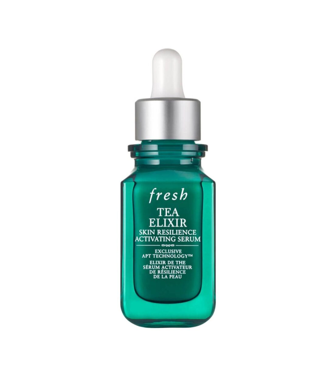 fresh tea elixir