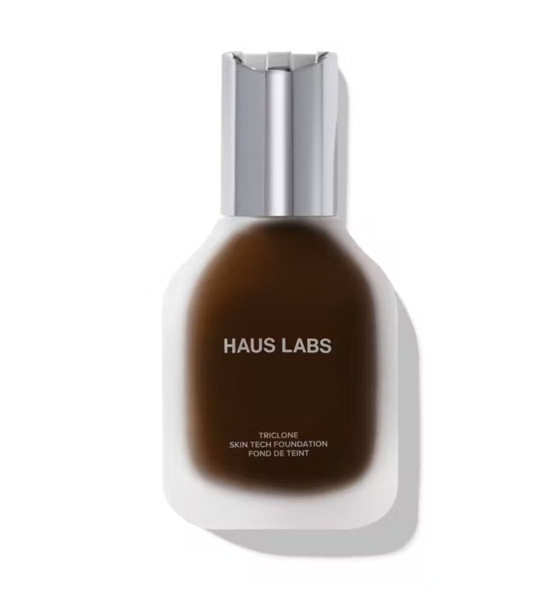 HAUS LABS triclone skin tech foundation