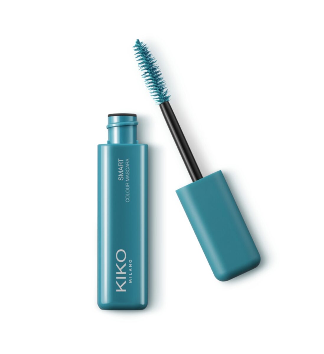 kiko coloured mascara