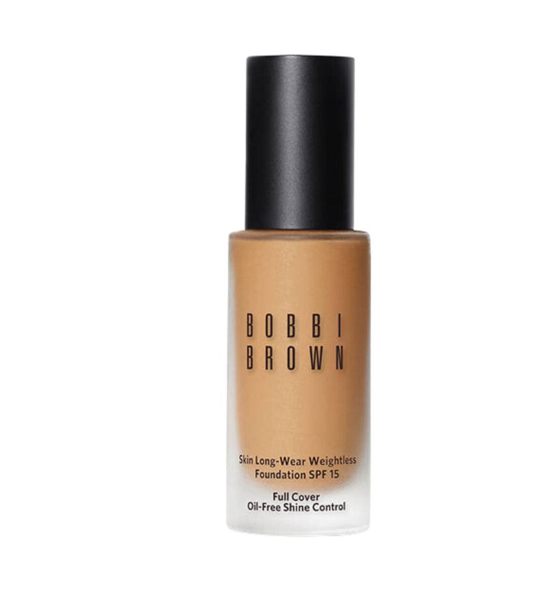 bobbi brown skin long wear weightless foundation spf 15