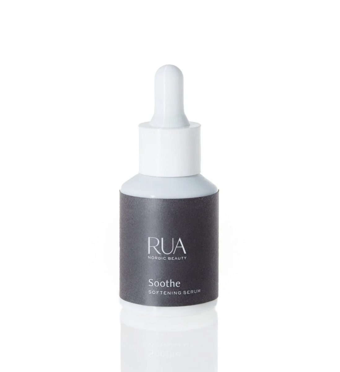 rua soothe softening serum