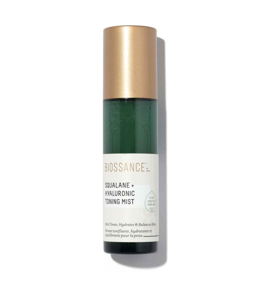 biossance squalane hyaluronic acid toning mist