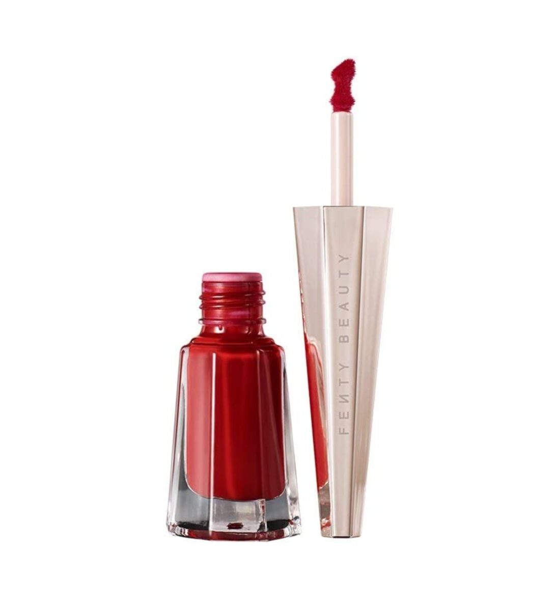 fenty beauty liquid lipstick stunna