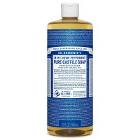Dr Bronner's