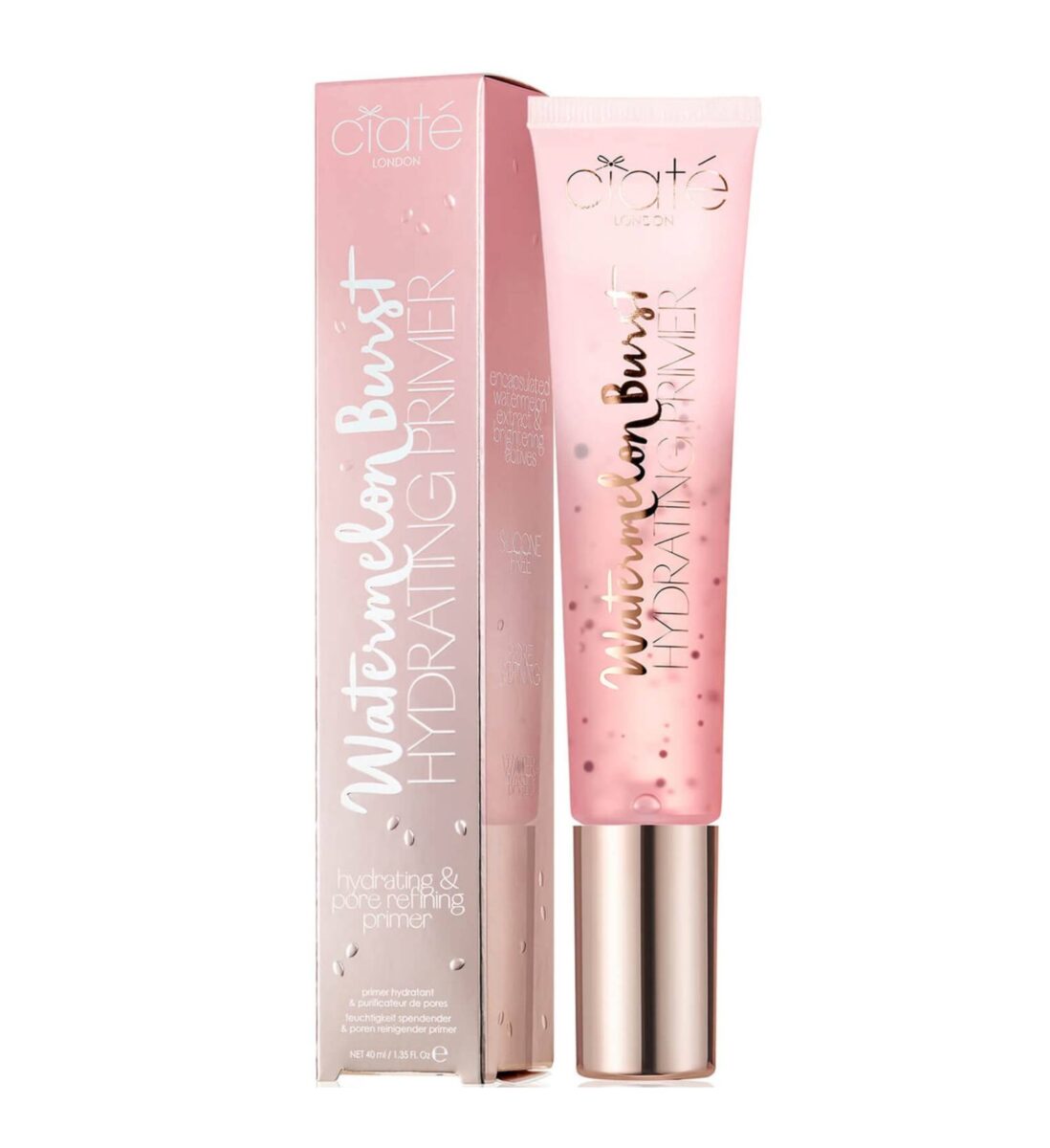 ciate watermelon burst hydrating primer