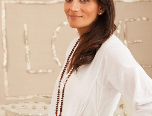 Meet Wow Woman Anita Kaushal of Mauli Rituals