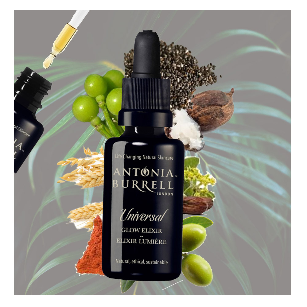 antonia burrell universal glow elixir