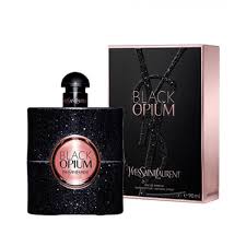 black opium