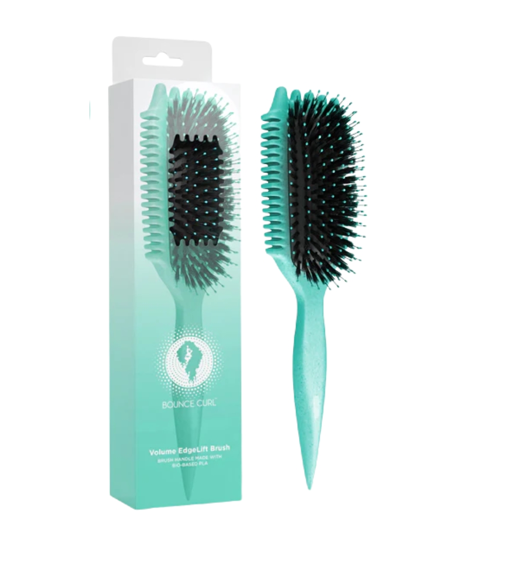 Bounce Curl Define Edgelift Brush