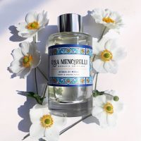 casa floral toner orange