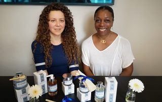 casa mencarelli and denise