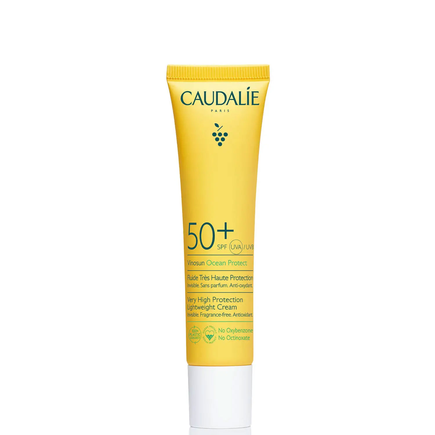 caudelie spf 50
