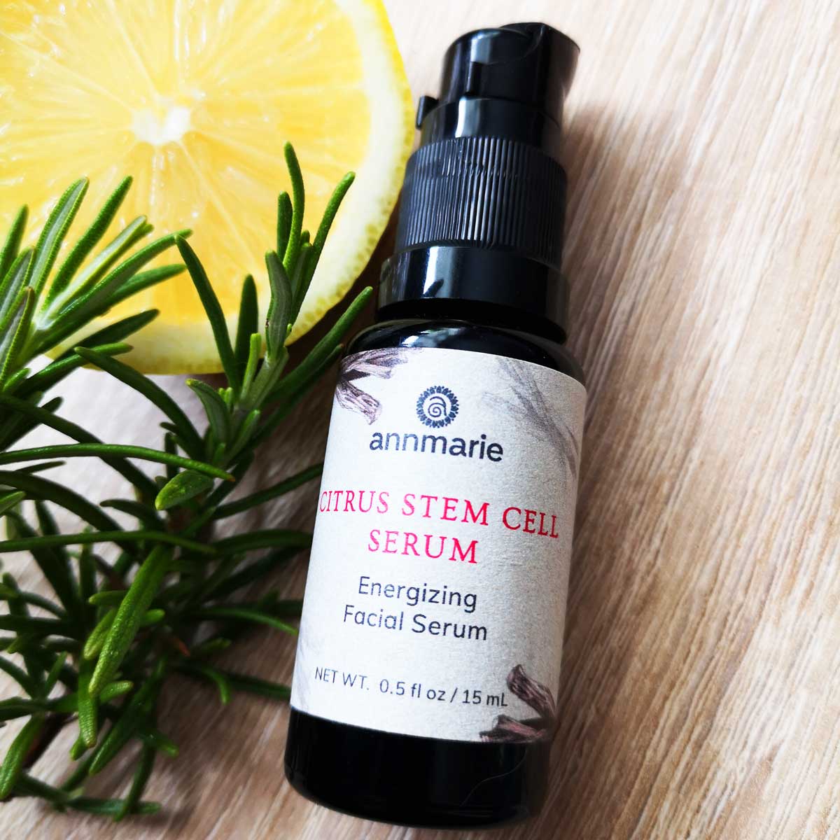 annmarie citrus