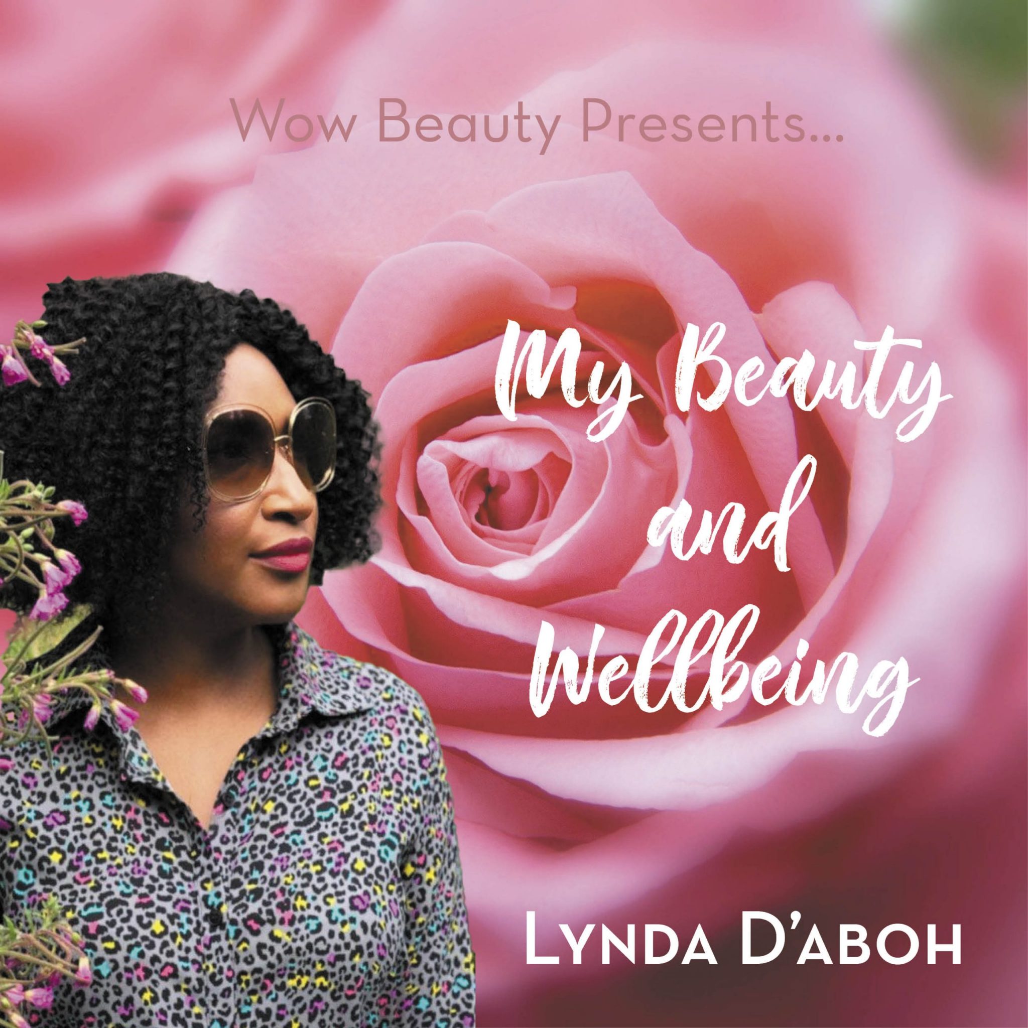 Lynda's My Beauty and wellbeing