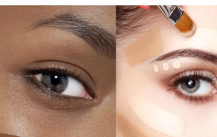 woman and home best matte foundation