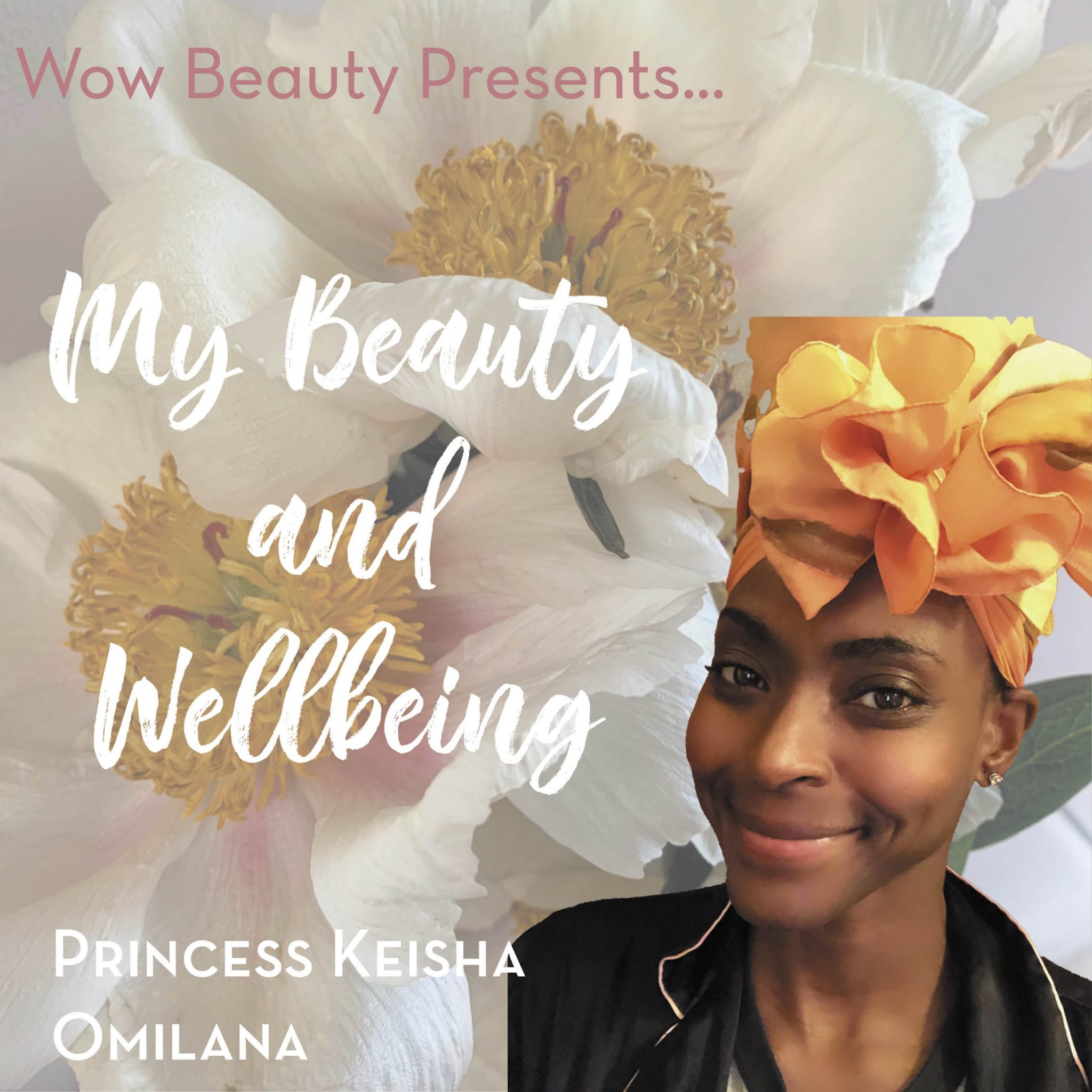 princess keisha my beauty and wellbeing story