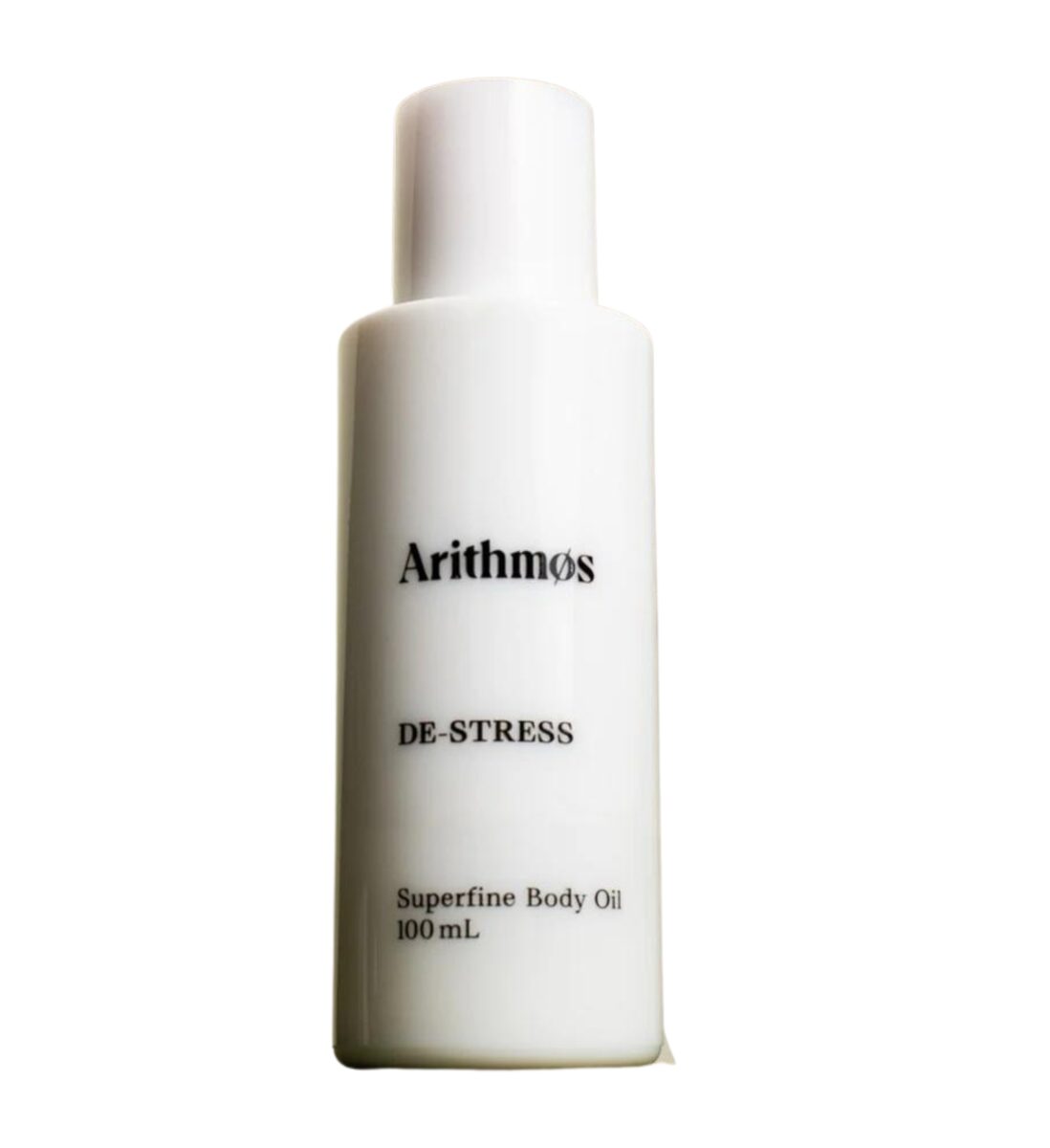 arithmos destress body oil