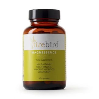 firebird magnessence supplement