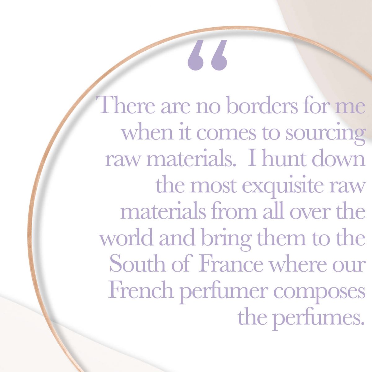 founders talk ruta degutyte art de parfum