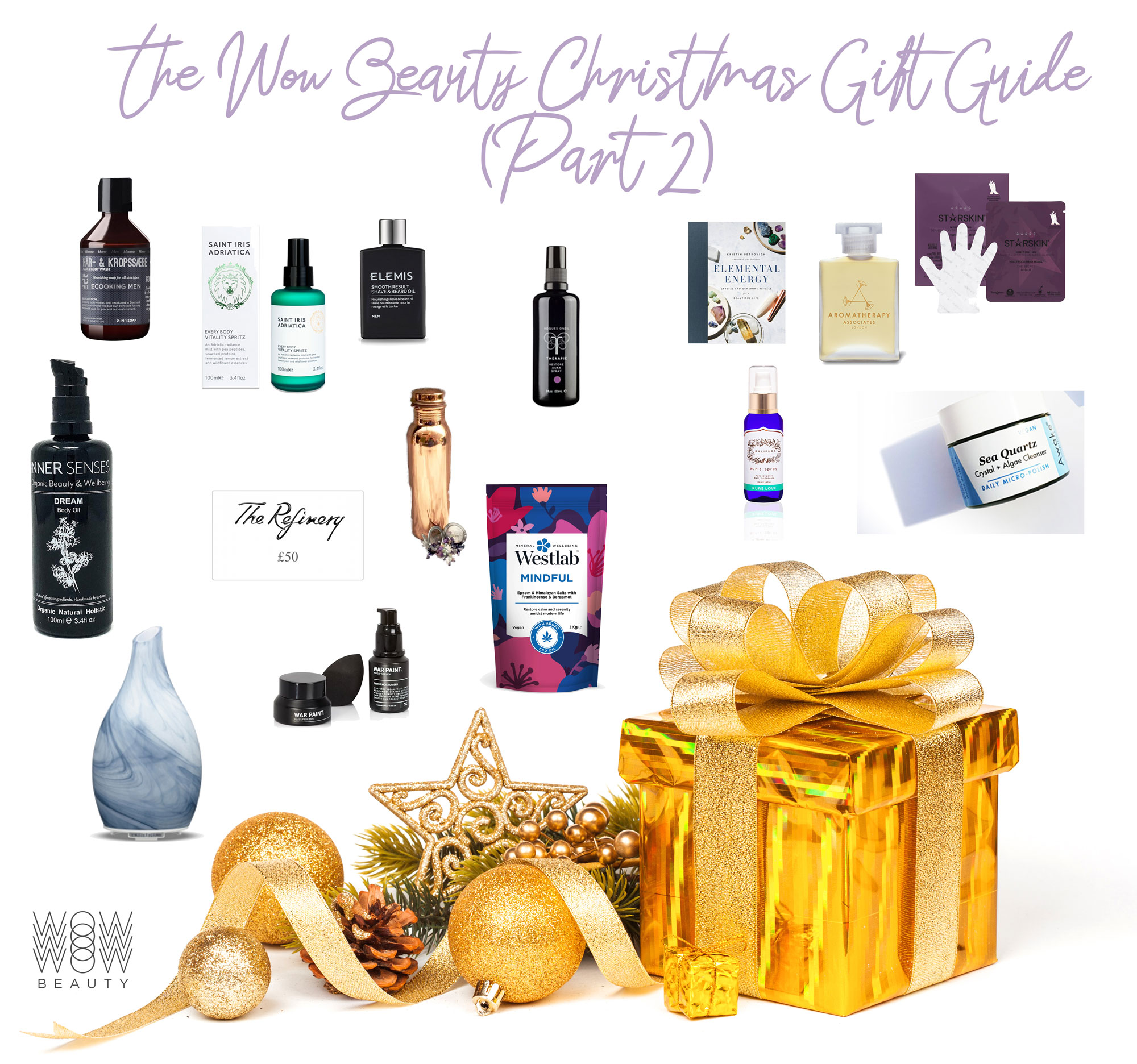 gift guide