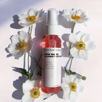 herbal dynamics floral toner