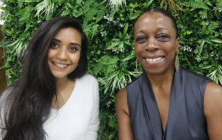 urban veda and denise