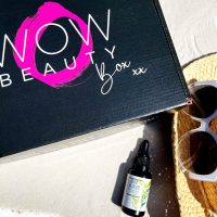 love absolute face oil