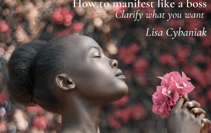 manifest like a boss