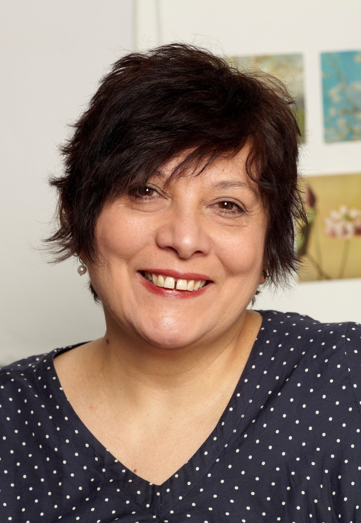 michelle roques oneil