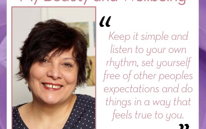 michelle roques O'Neil my beauty and wellbeing