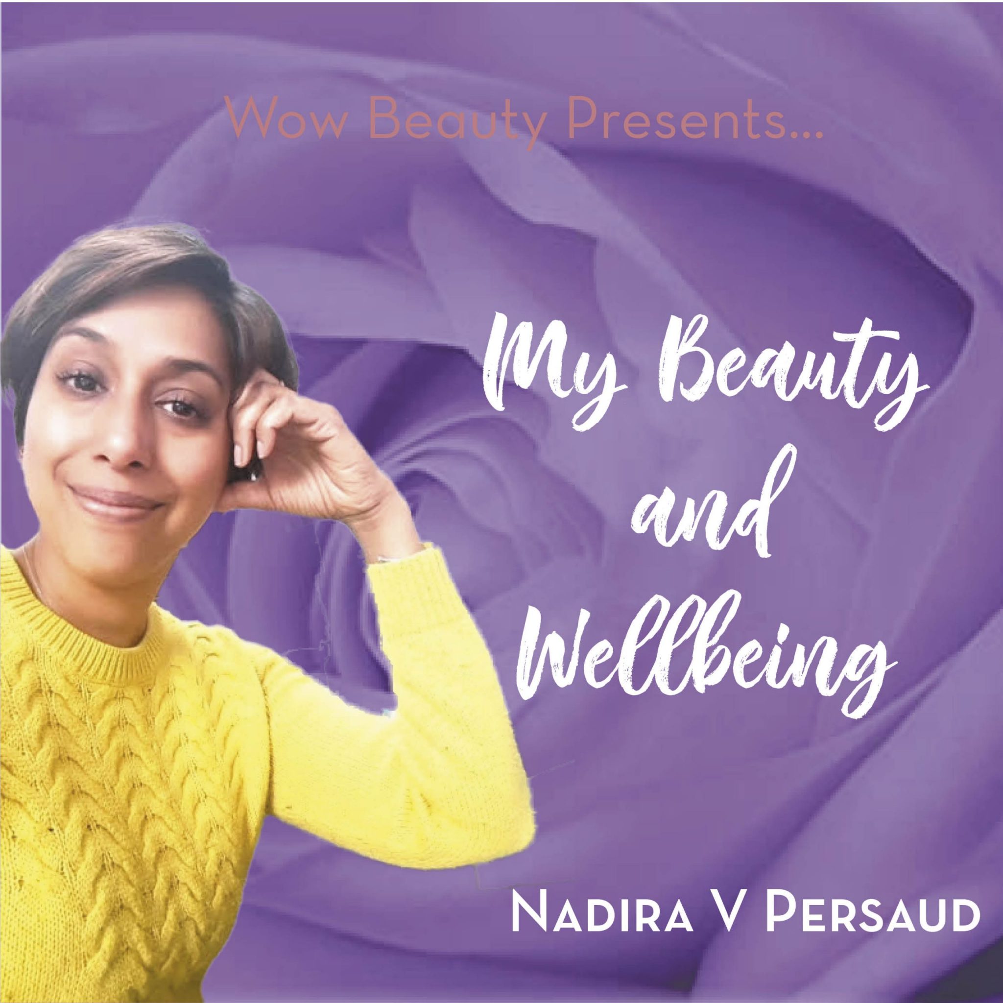 Nadira's my beauty and wellbeing