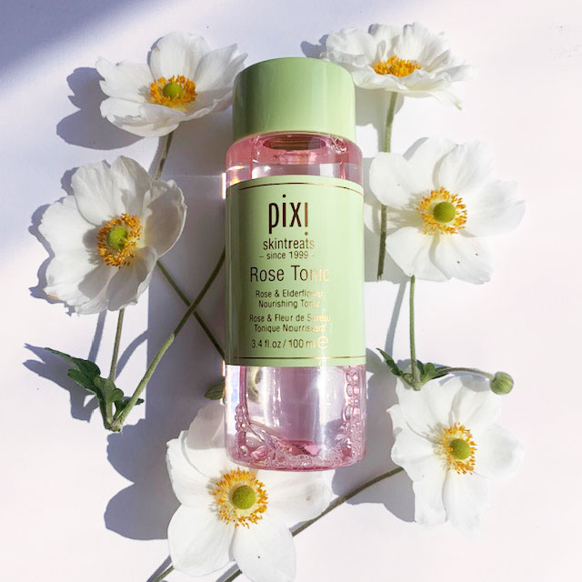 pixi floral toner