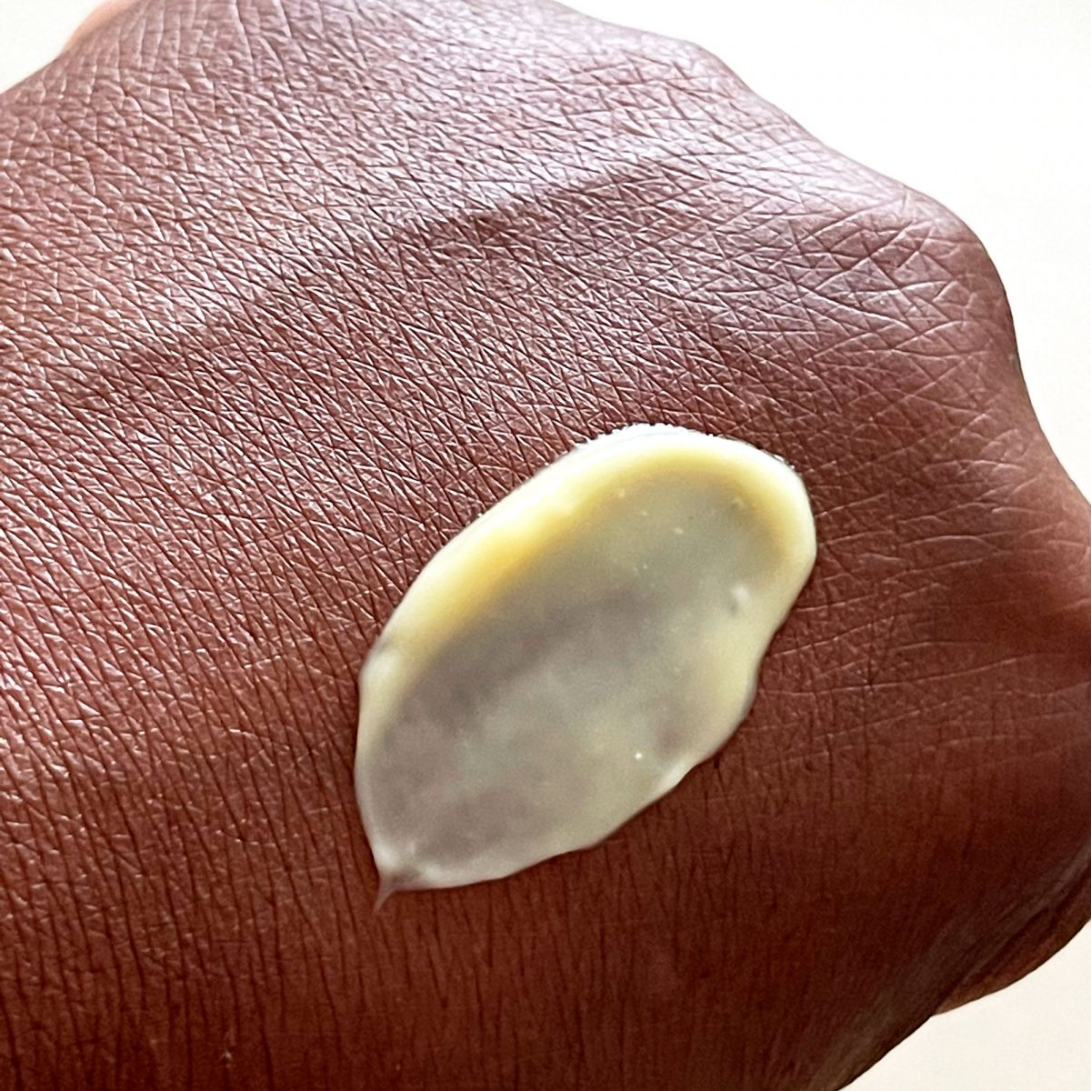 kypris - puff of love face moisturiser