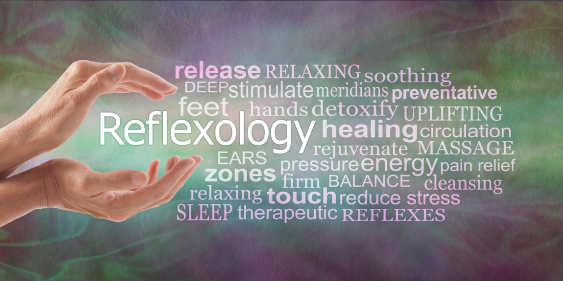 reflexology
