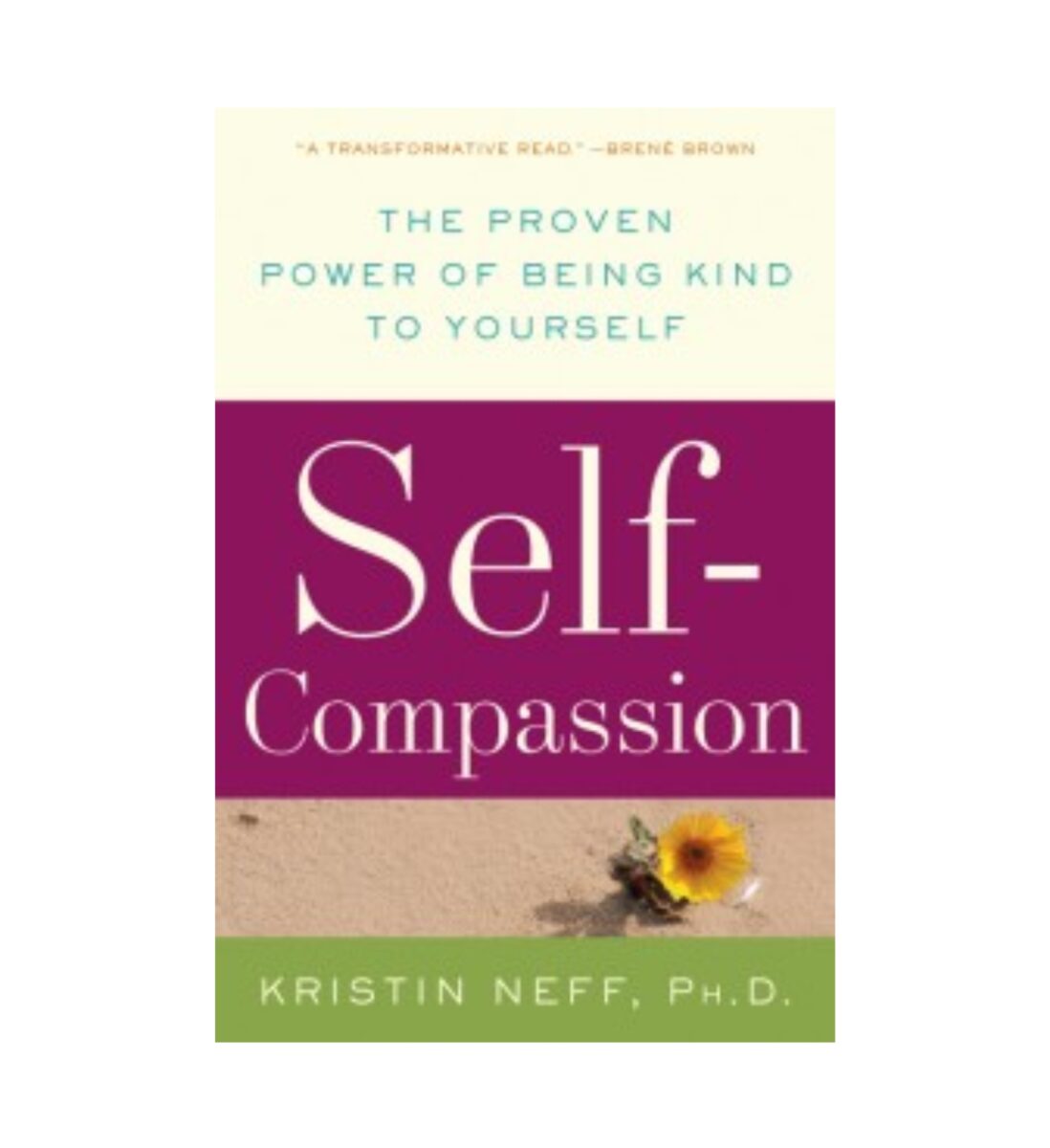 self compassion kristin neff