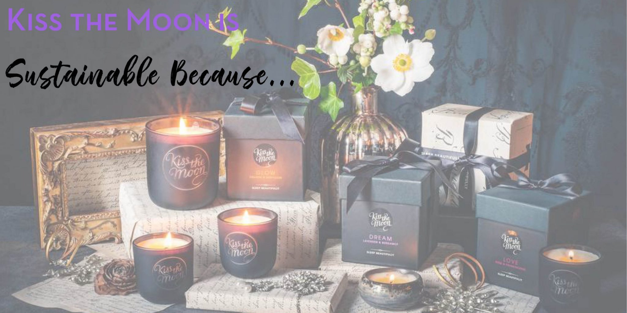 sustainable beauty kiss the moon